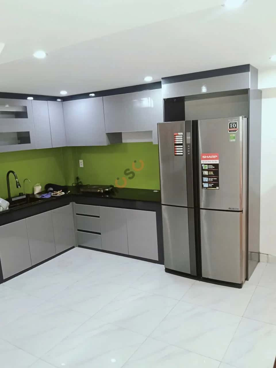 Bán nhà hẻm Đường Chiến Lược Quận Bình Tân, TP.HCM – 1 phòng ngủ, giá 6.5 tỷ - ảnh 4
